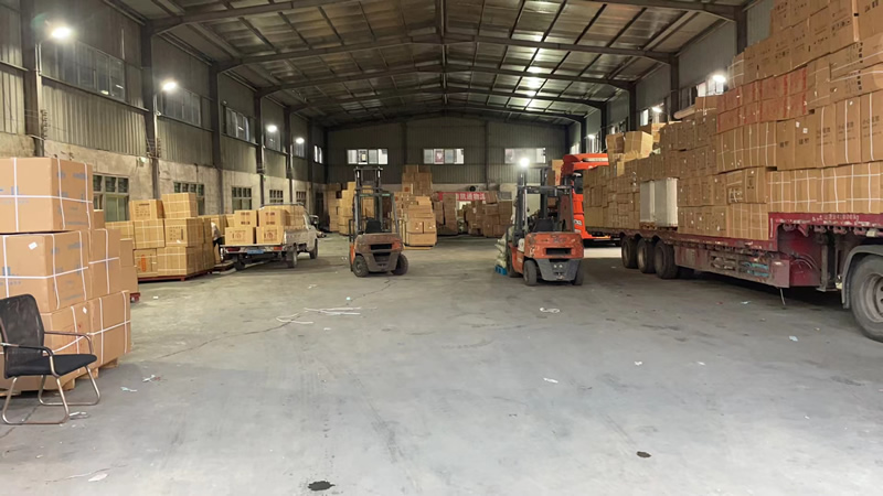 中山到池州路線距離有多遠-中山到池州物流路線