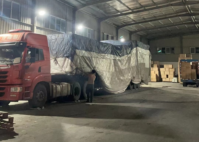 中山到忻州路線距離有多遠-中山到忻州物流路線